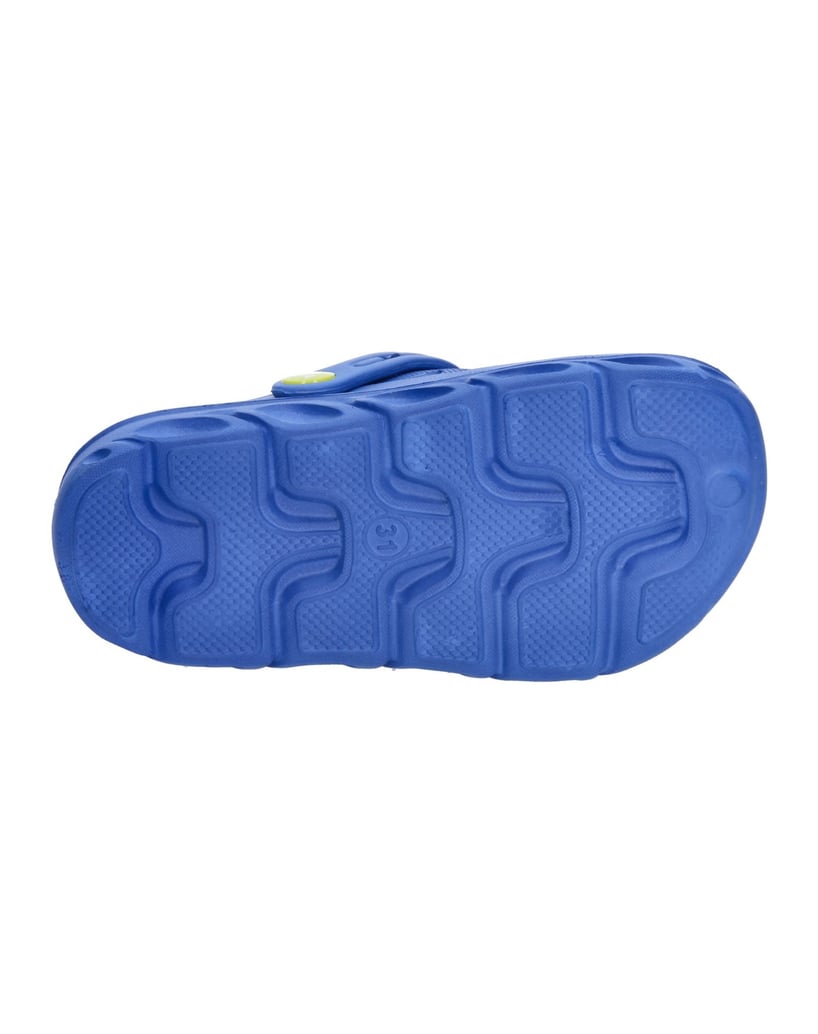 Lico-Badesandale-Manus-blau