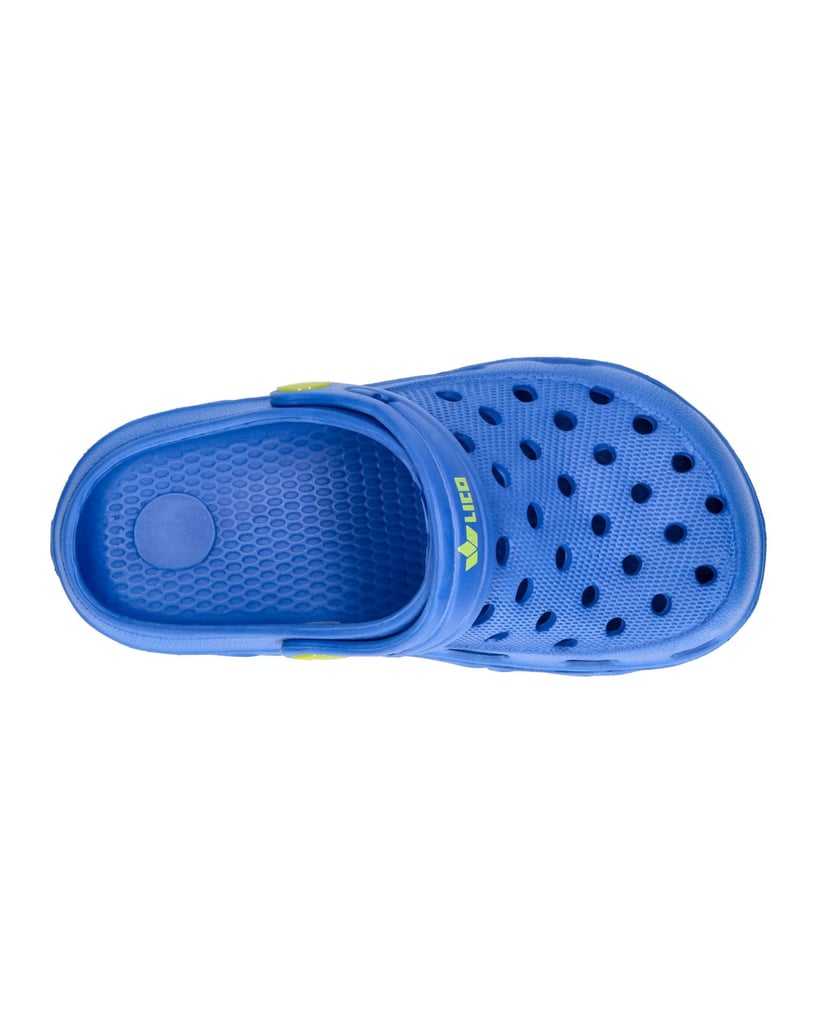 Lico-Badesandale-Manus-blau