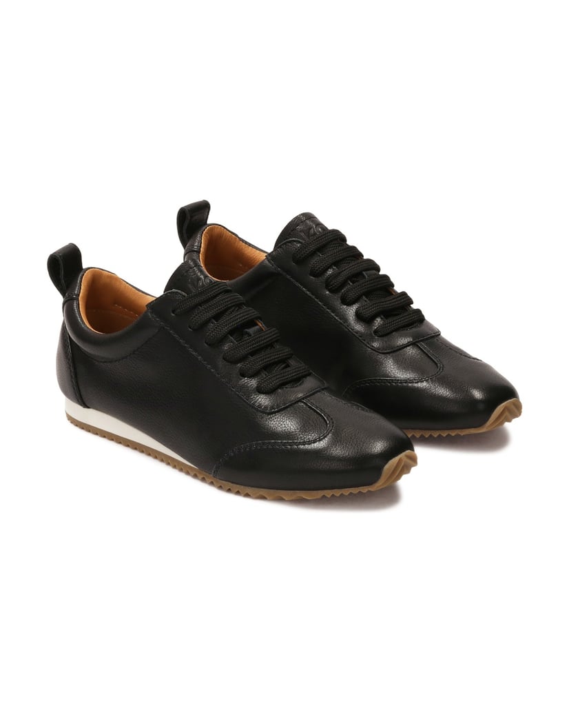 Kazar-Minimalistische-schwarze-Turnschuhe-schwarz