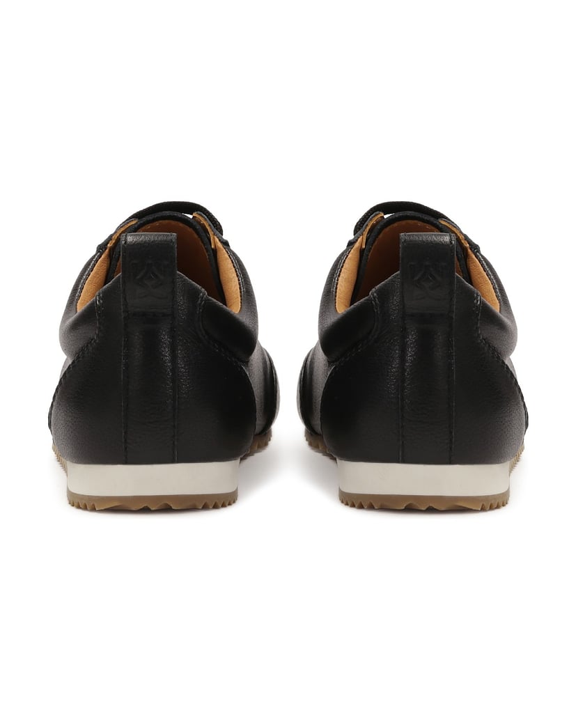 Kazar-Minimalistische-schwarze-Turnschuhe-schwarz