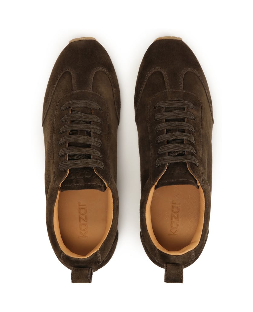 Kazar-Braune-Wildleder-Turnschuhe-braun