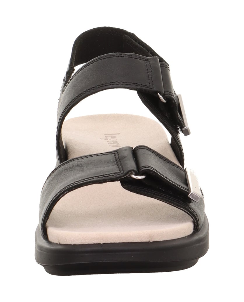 Legero-Riemchensandale-ELLA-weiss