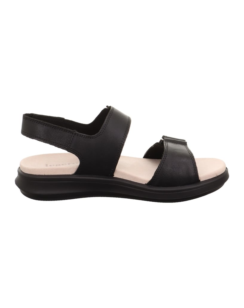 Legero-Riemchensandale-ELLA-weiss