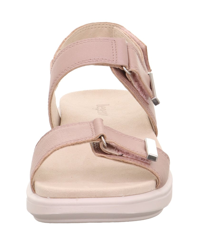 Legero-Riemchensandale-ELLA-weiss