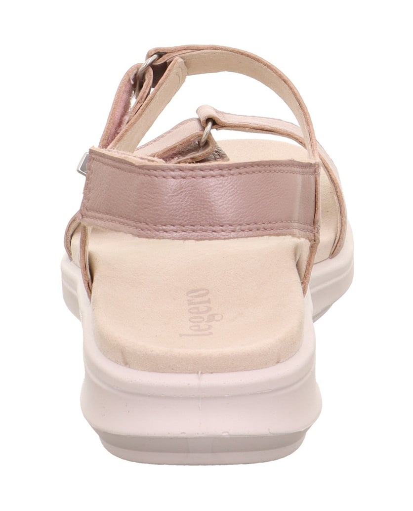 Legero-Riemchensandale-ELLA-weiss