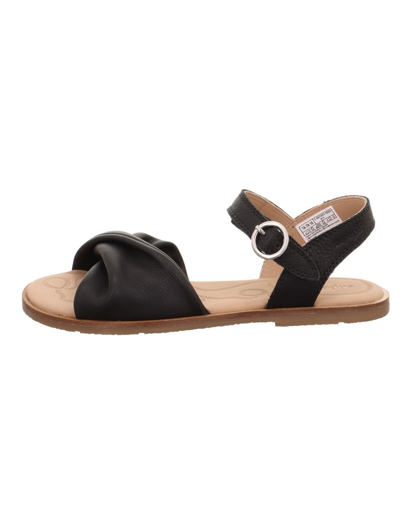 Superfit-Sandale-FLAIR-schwarz