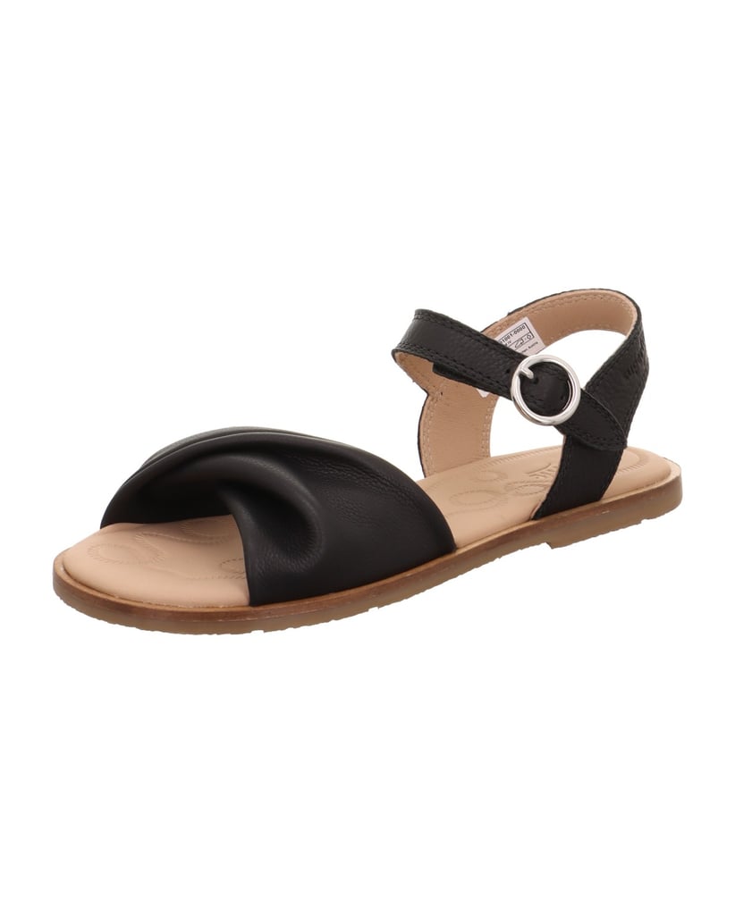 Superfit-Sandale-FLAIR-schwarz