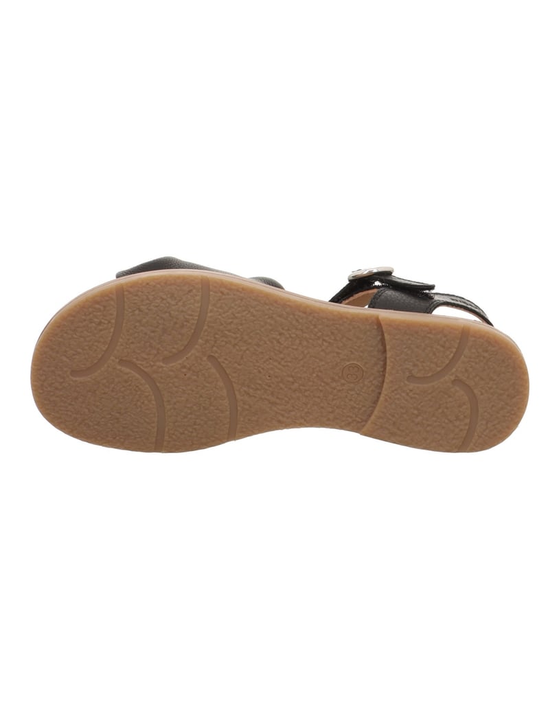 Superfit-Sandale-FLAIR-schwarz