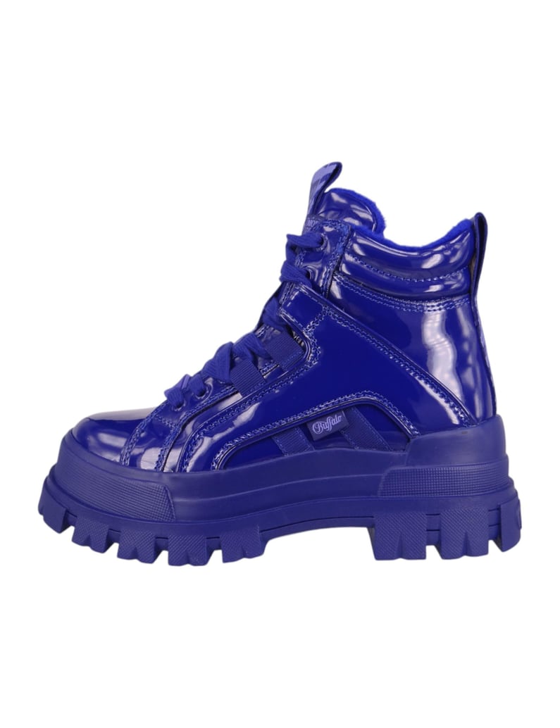 Buffalo-Sneaker-lila