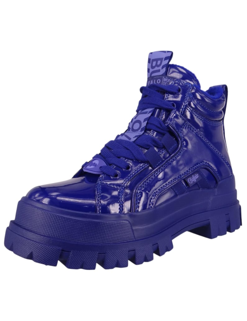 Buffalo-Sneaker-lila