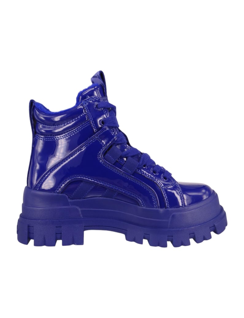 Buffalo-Sneaker-lila