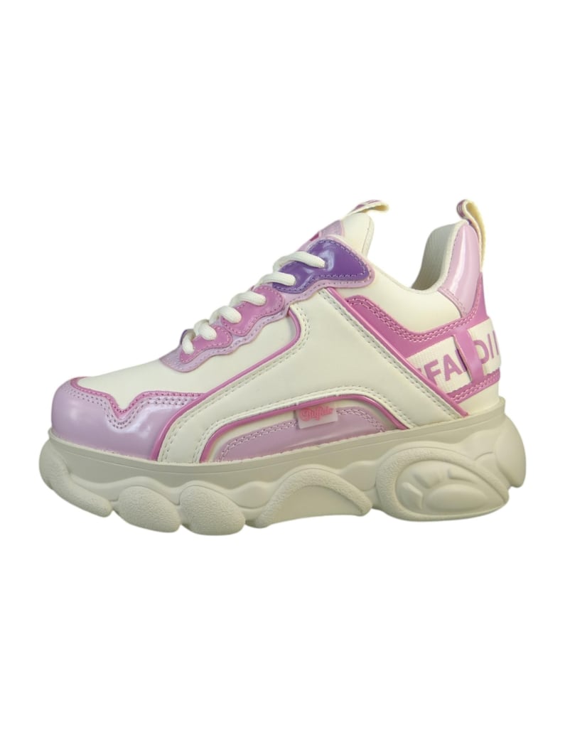 Buffalo-Sneaker-weiss