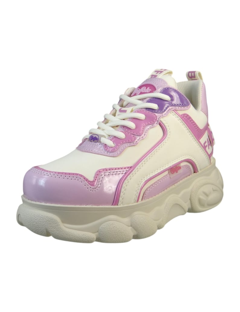 Buffalo-Sneaker-weiss