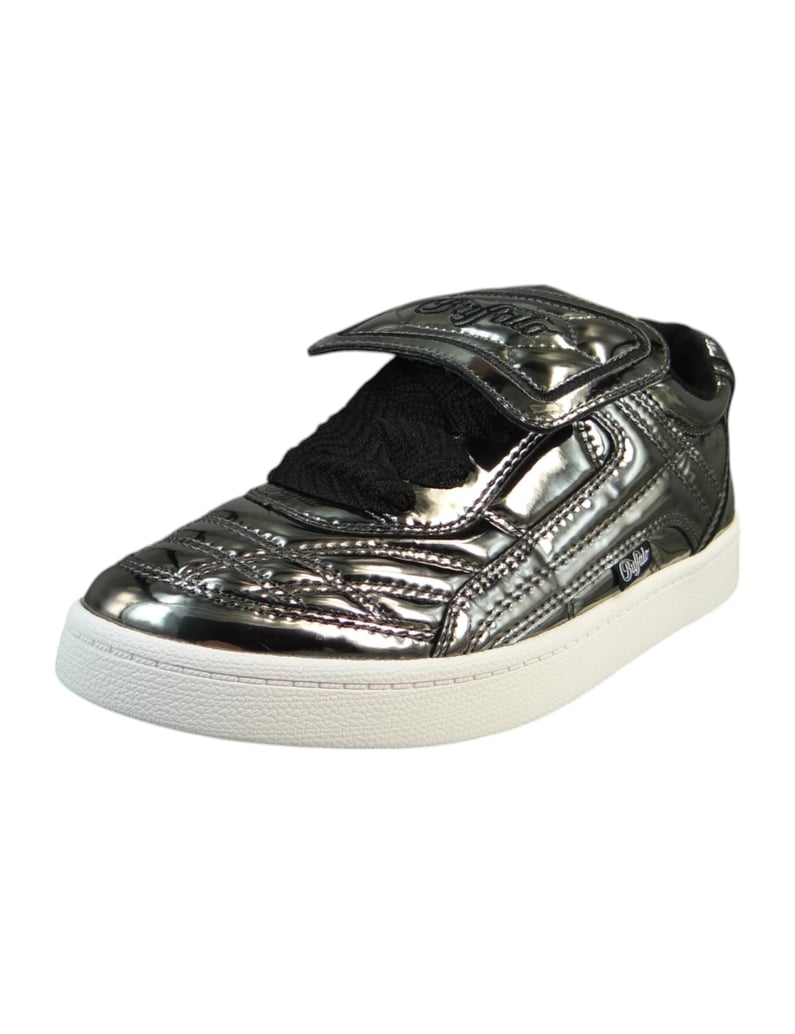 Buffalo-Sneaker-grau
