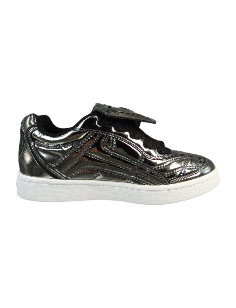 Buffalo-Sneaker-grau