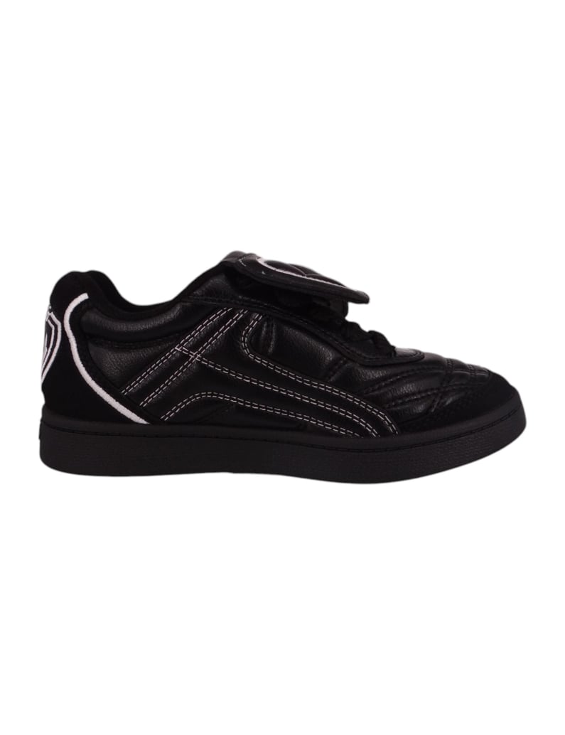 Buffalo-Sneaker-schwarz