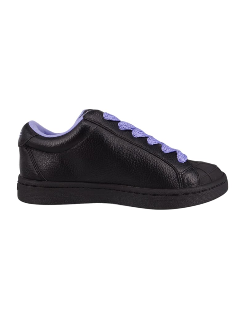 Buffalo-Sneaker-schwarz
