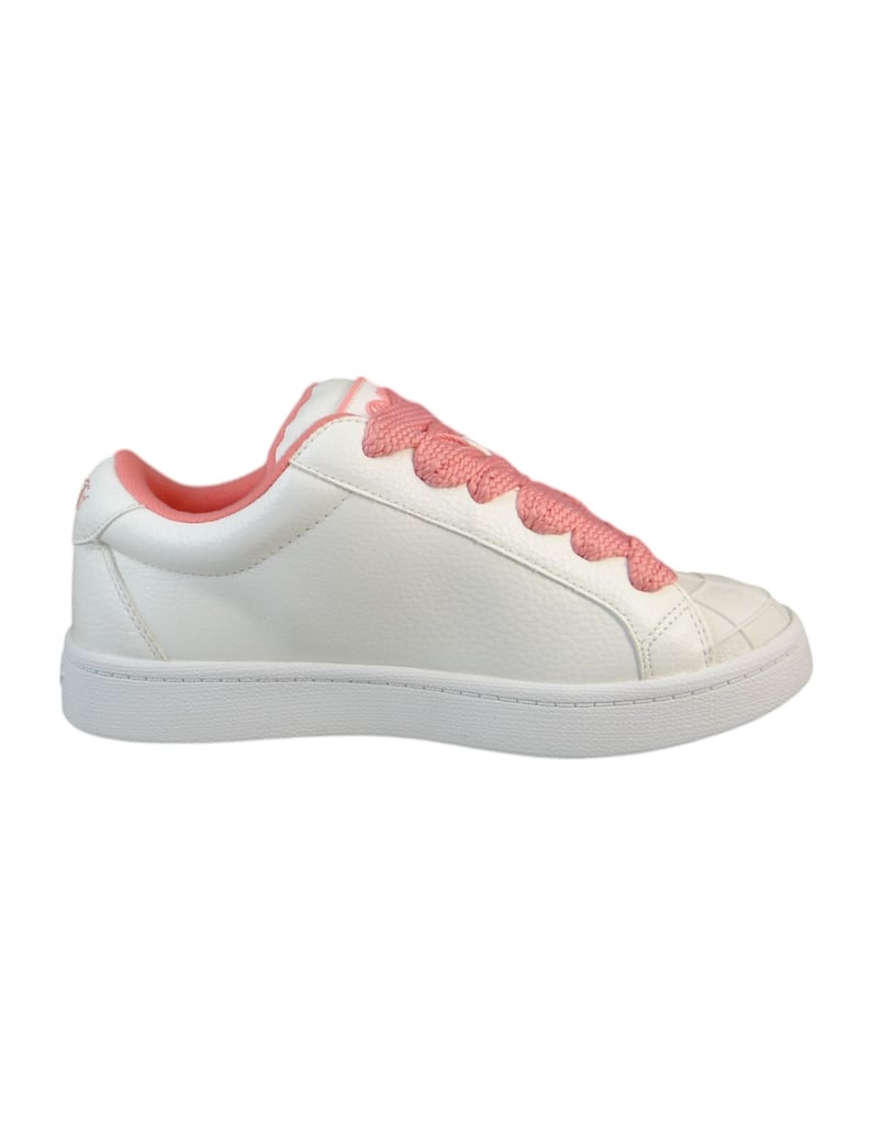 Buffalo-Sneaker-weiss
