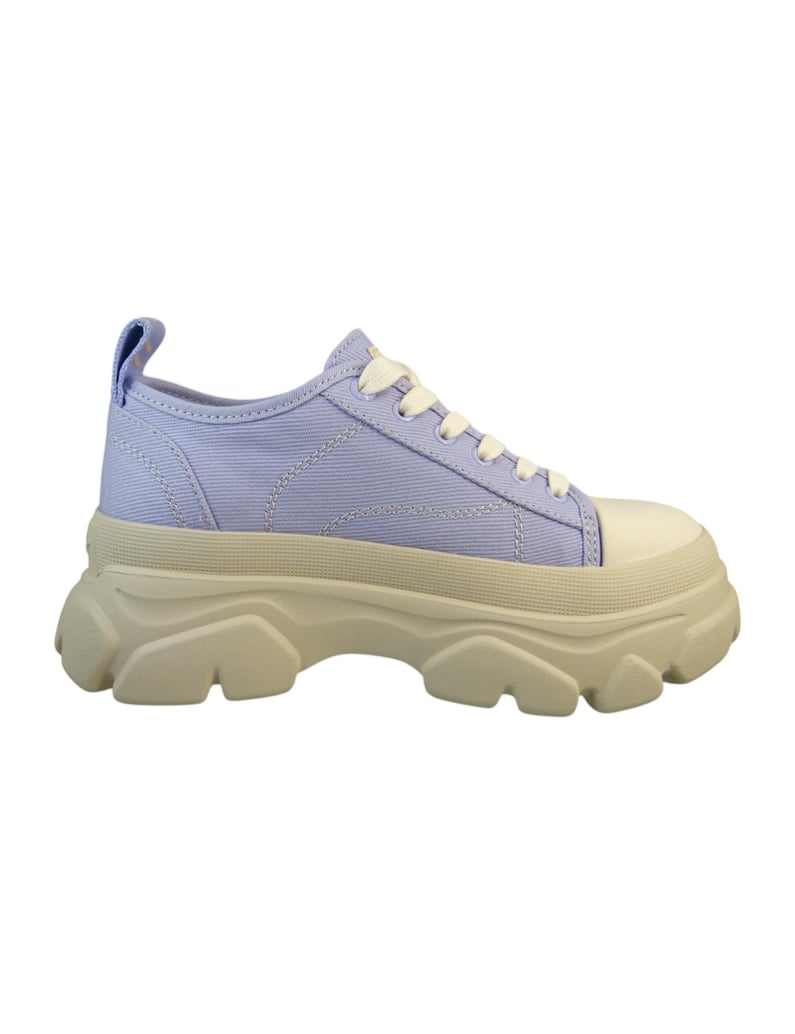 Buffalo-Sneaker-lila