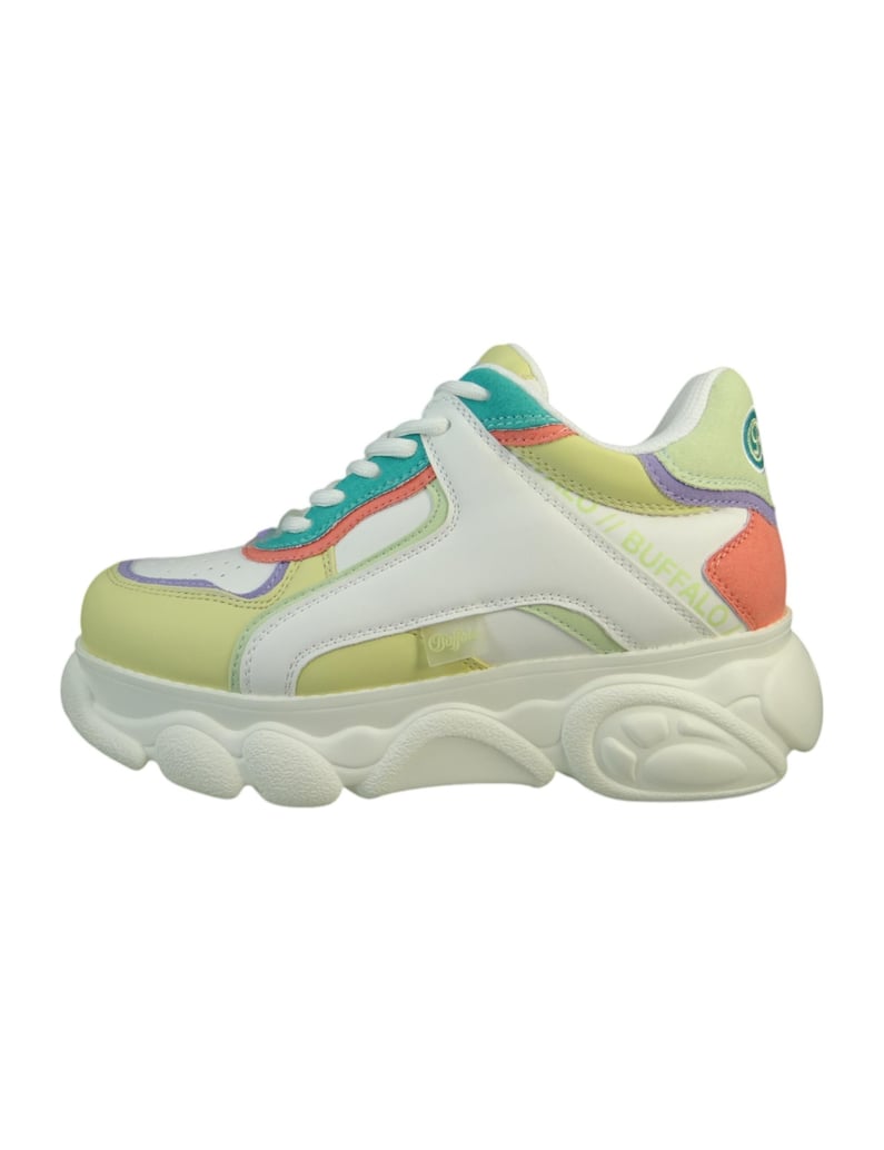 Buffalo-Sneaker-multicolor