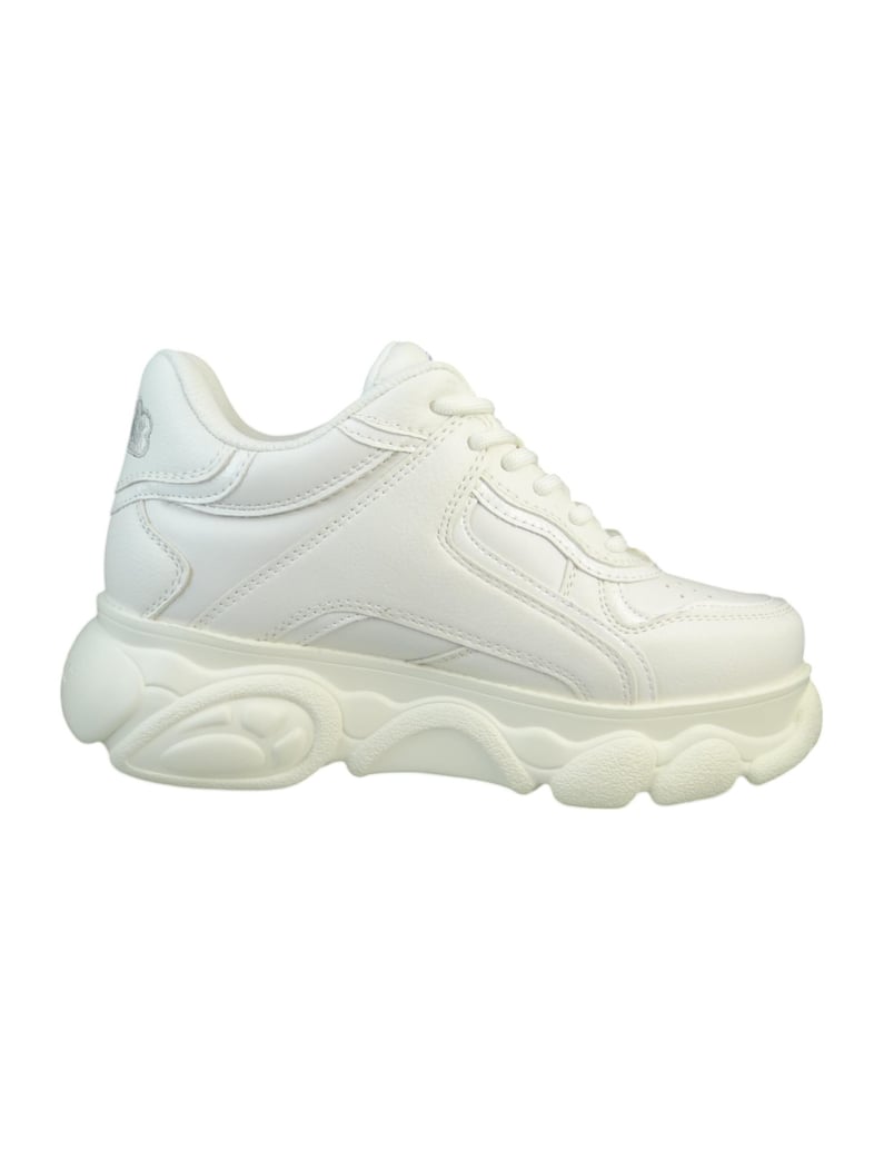 Buffalo-Sneaker-weiss