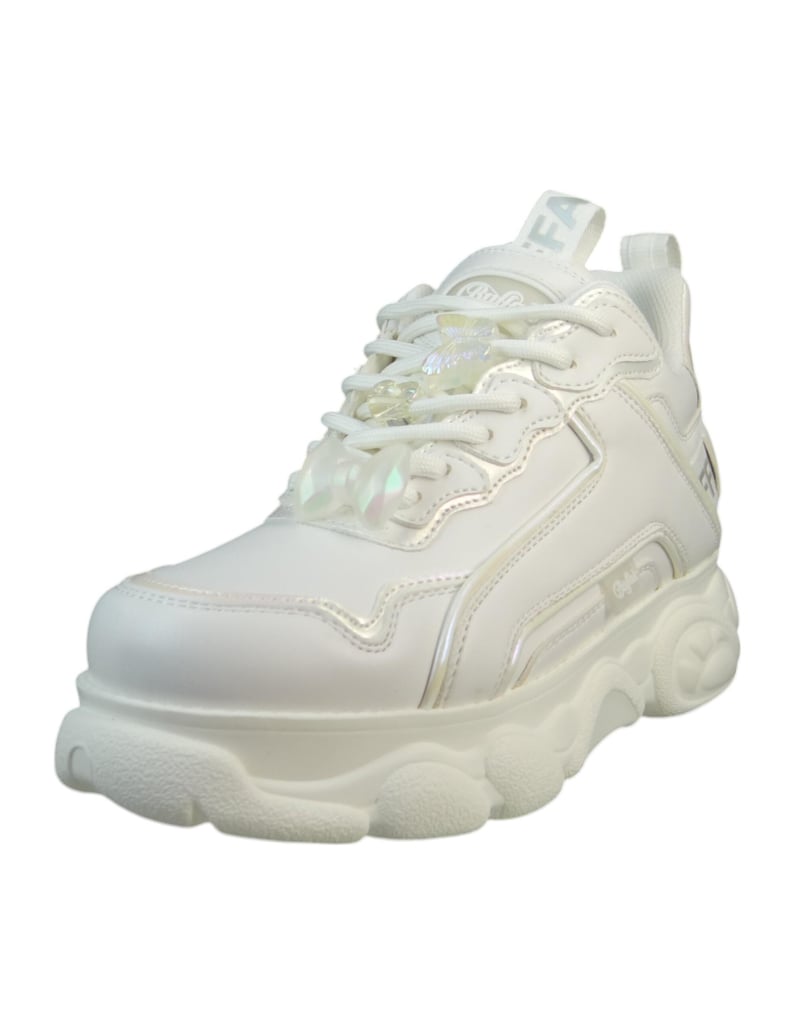 Buffalo-Sneaker-weiss