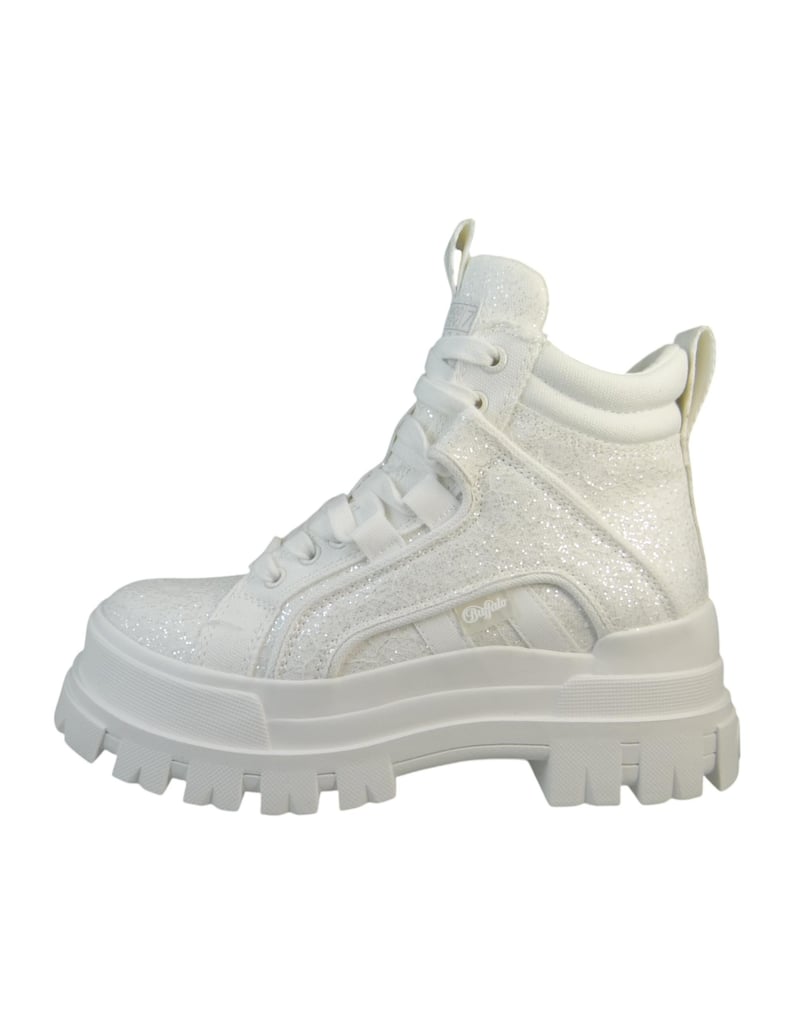 Buffalo-Sneaker-weiss