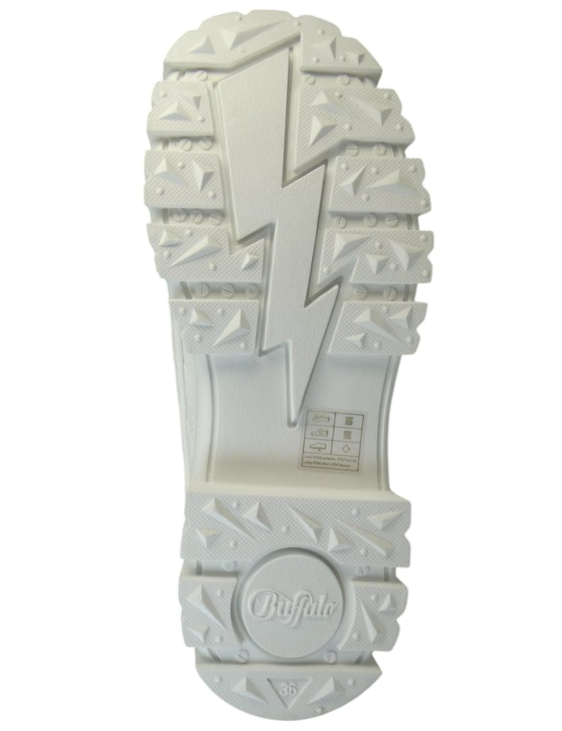 Buffalo-Sneaker-weiss