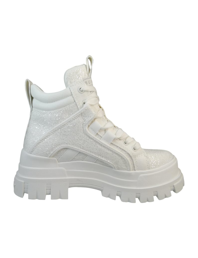 Buffalo-Sneaker-weiss