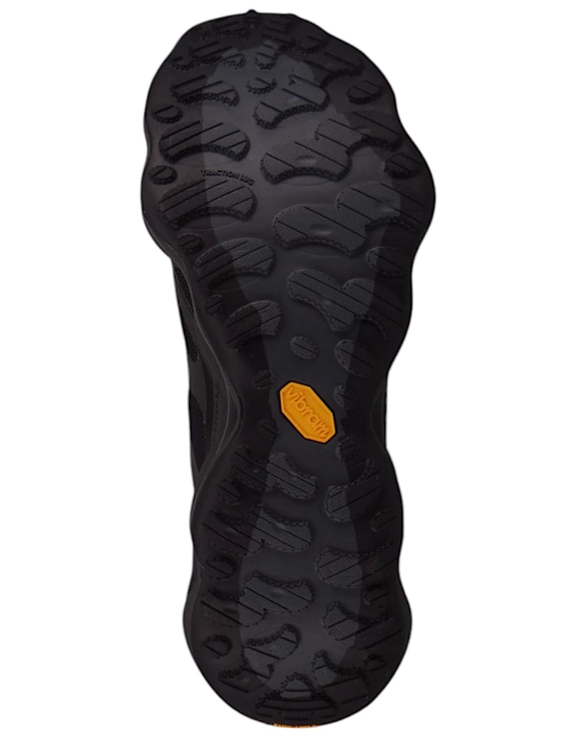 Merrell-Wanderschuhe-schwarz