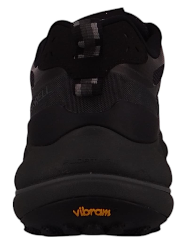 Merrell-Wanderschuhe-schwarz