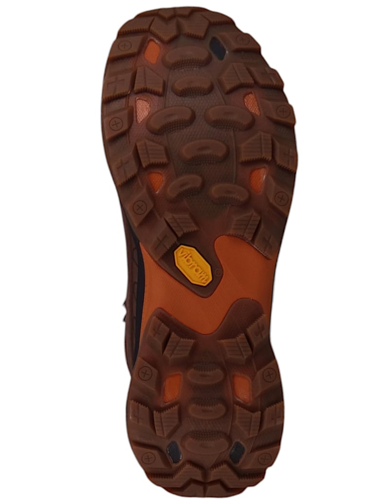 Merrell-Wanderschuhe-schwarz