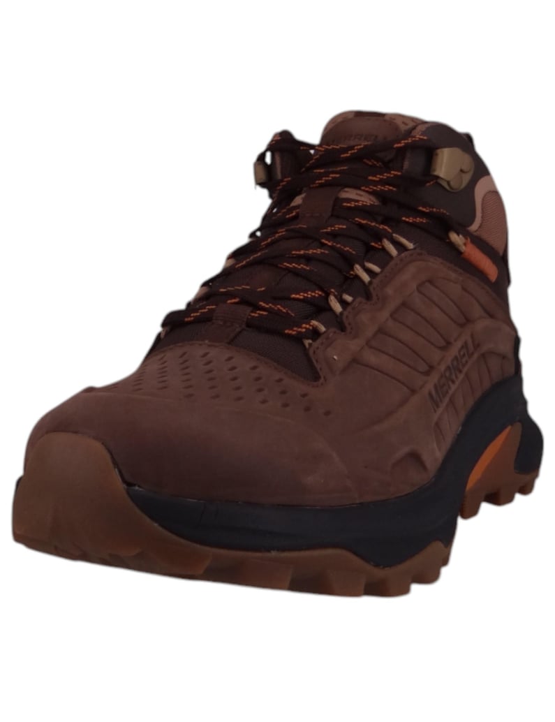 Merrell-Wanderschuhe-schwarz