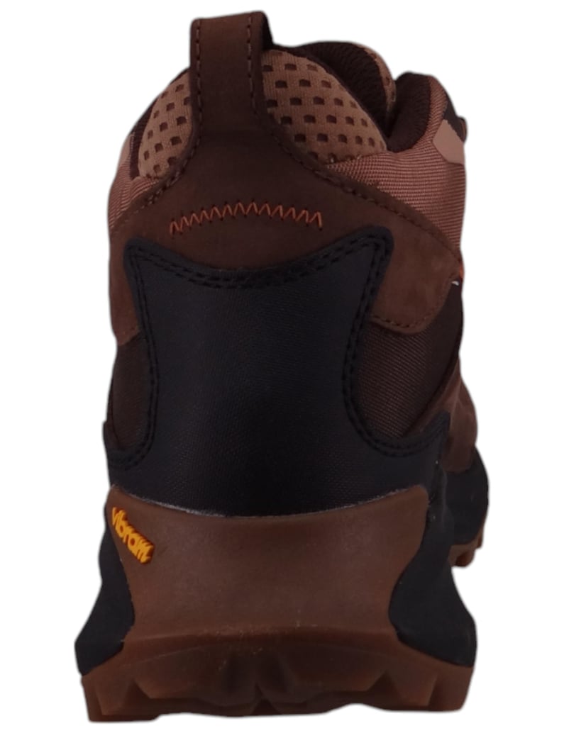 Merrell-Wanderschuhe-schwarz