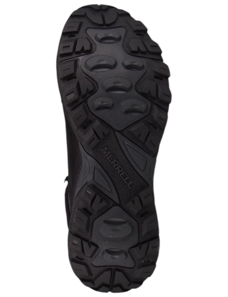 Merrell-Wanderstiefel-schwarz