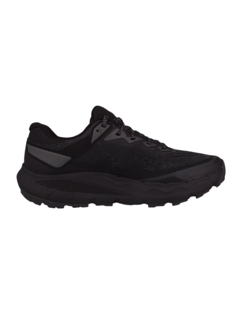 Merrell-Wanderschuhe-schwarz