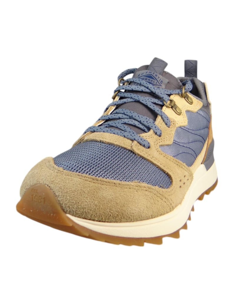 Merrell-Sneaker-blau