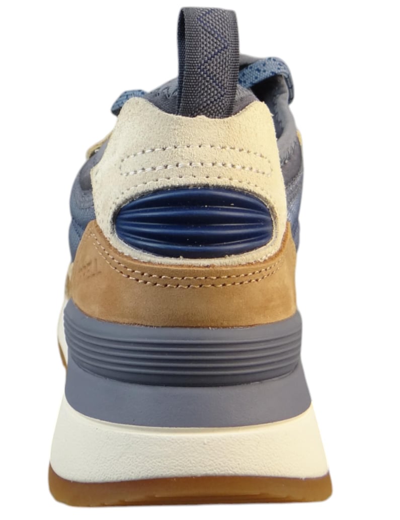 Merrell-Sneaker-blau