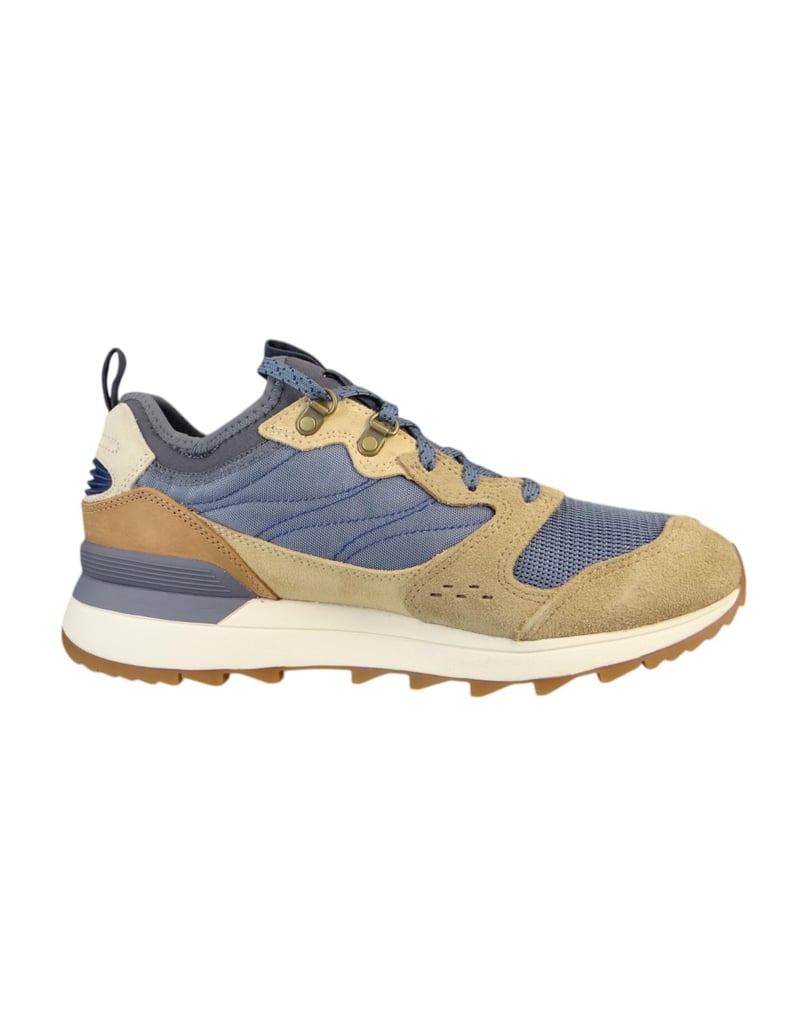 Merrell-Sneaker-blau