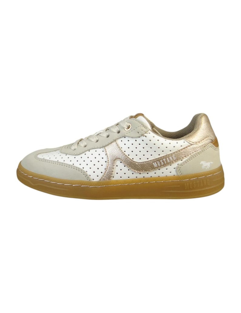 Mustang-Sneaker-off-white