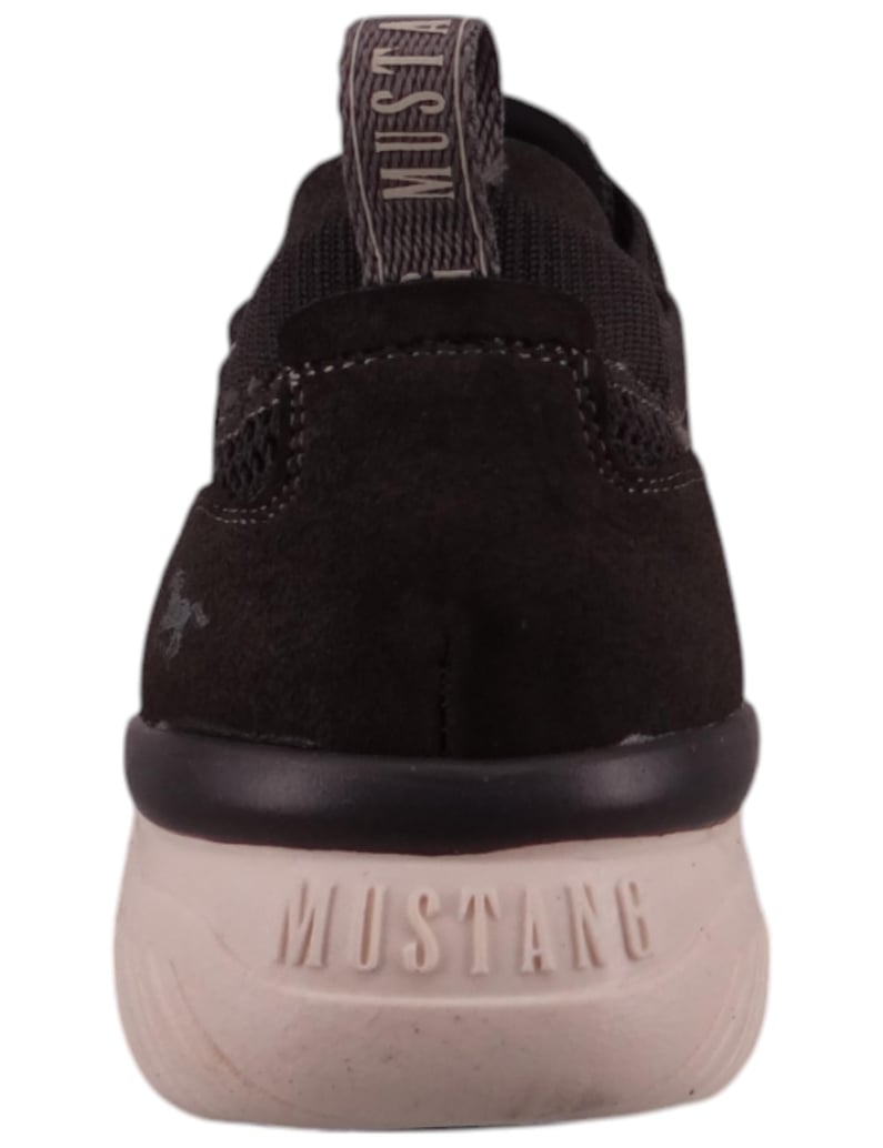 Mustang-Sneaker-grau