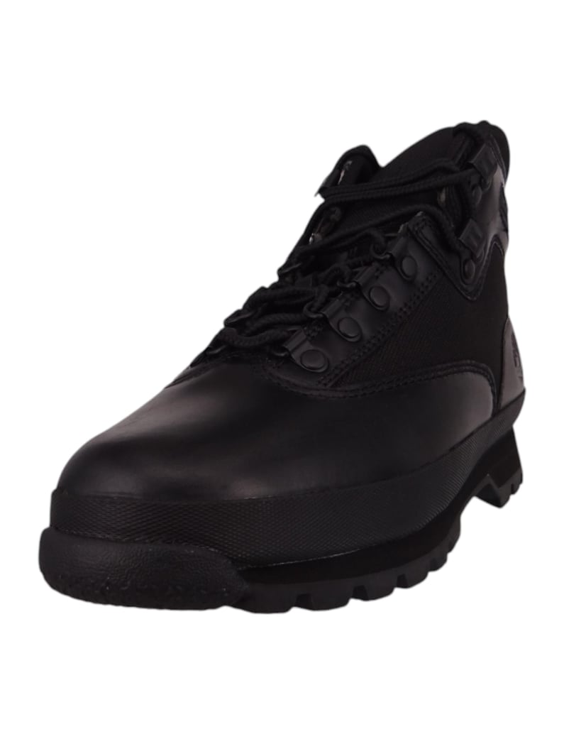 Timberland-Stiefel-schwarz