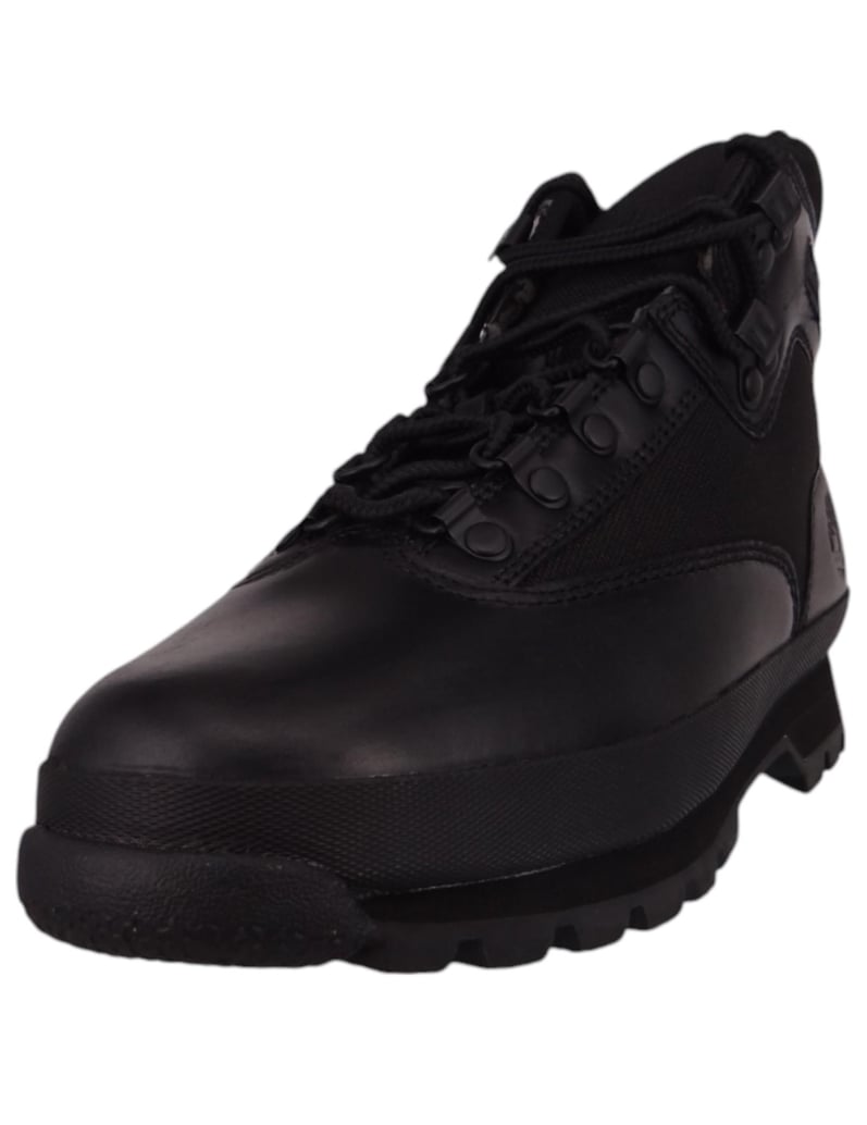 Timberland-Stiefel-schwarz