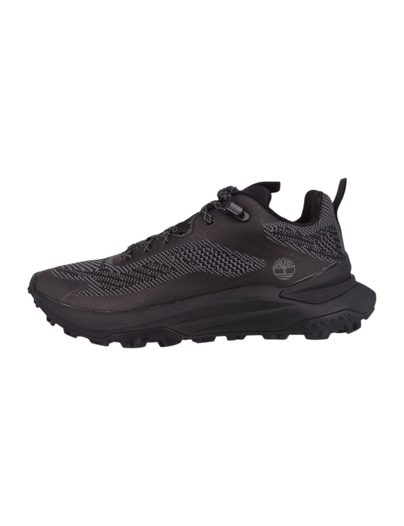 Timberland-Sneaker-schwarz
