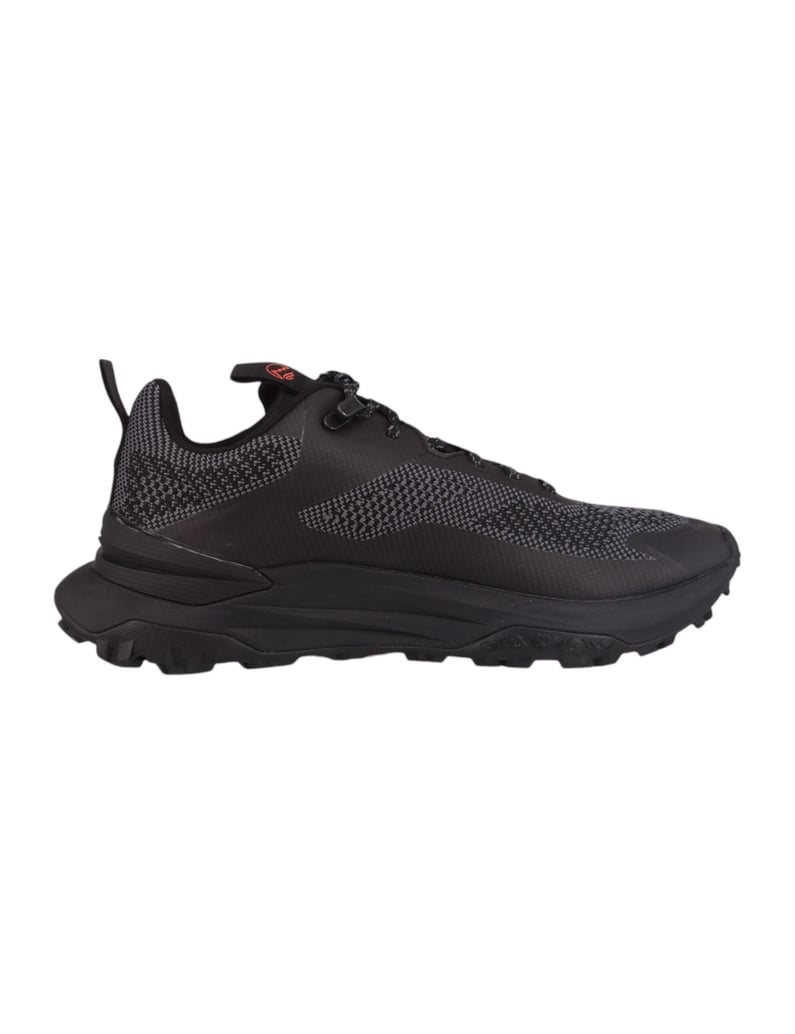 Timberland-Sneaker-schwarz