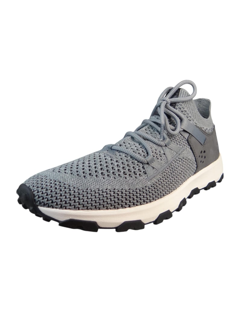 Timberland-Halbschuhe-grau