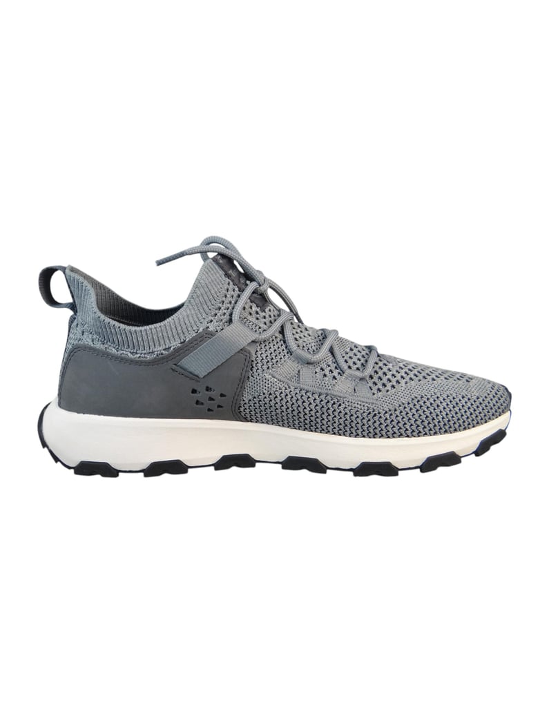 Timberland-Halbschuhe-grau