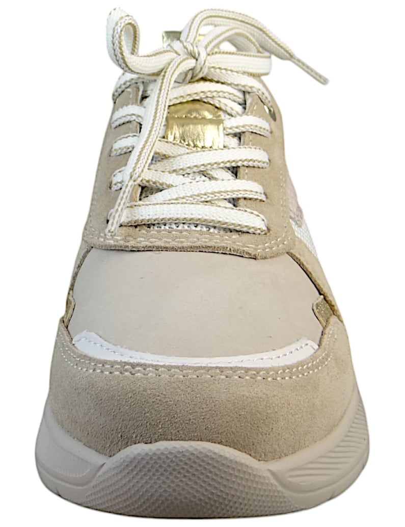 Gabor-Sneaker-off-white