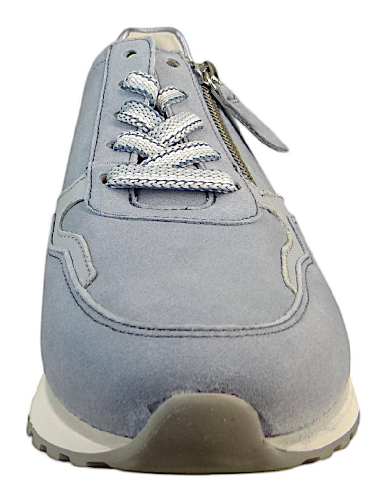 Gabor-Sneaker-blau