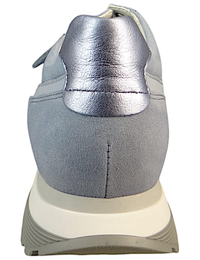 Gabor-Sneaker-blau